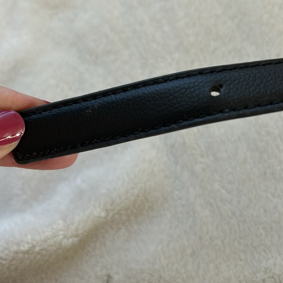 SOLD! Kate Spade belt/crossbody bag. - Picture 6 of 7